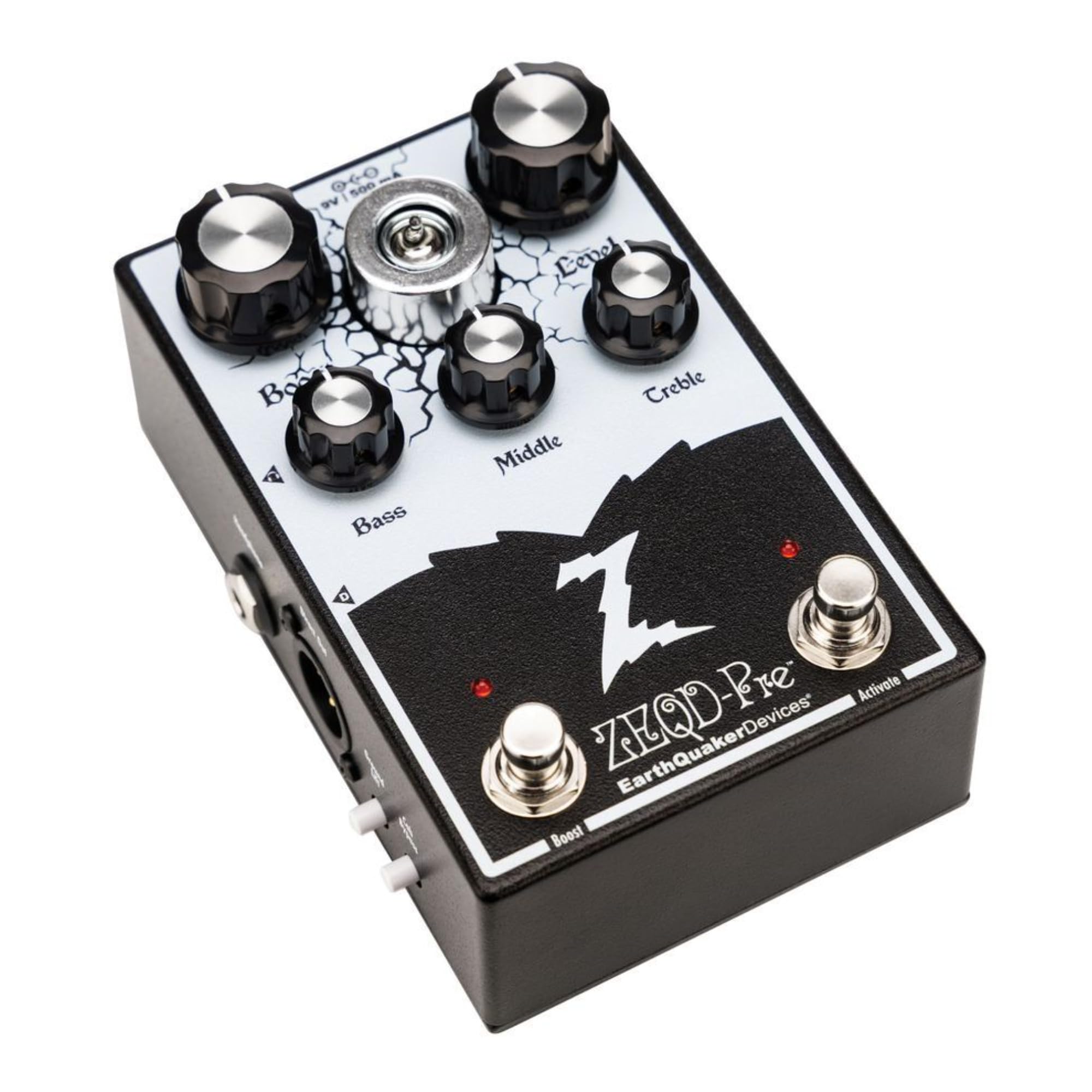 Amazon | EarthQuaker Devices アースクエイカーデバイセス ギター